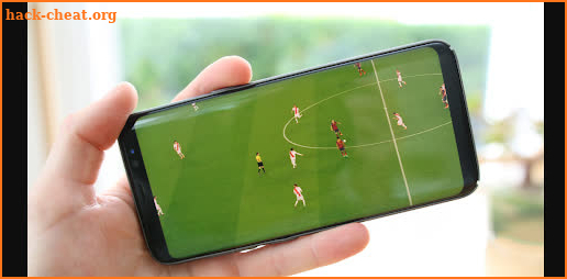 Futemax - Esportes ao vivo screenshot