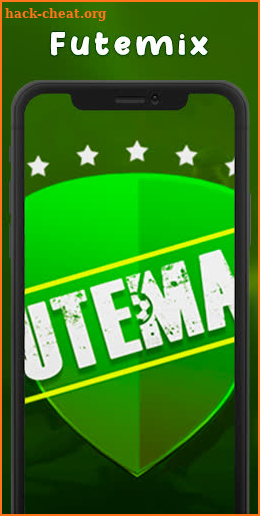 Futemax Futebol ao vivo Helper screenshot