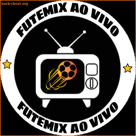 Futemix ao vivo screenshot