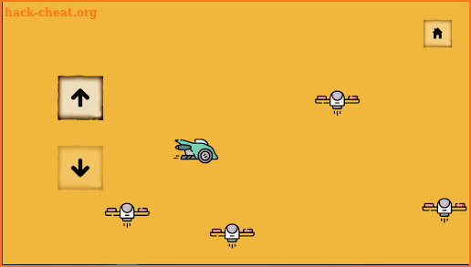 Futere Car screenshot