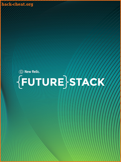 FutureStack screenshot