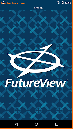 FutureView screenshot