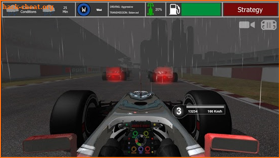 FX-Racer Unlimited screenshot