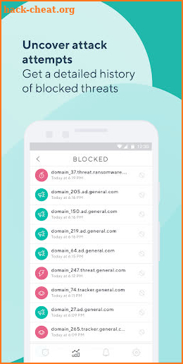 Fyde Mobile Security & Access screenshot