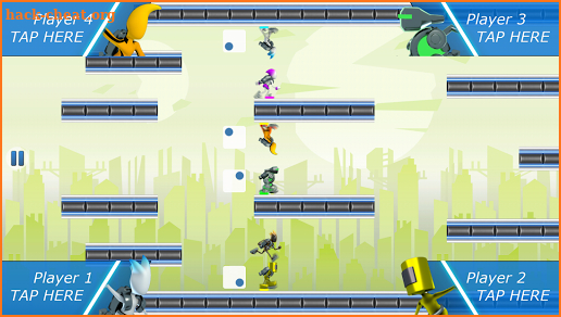 G-Switch 3 screenshot