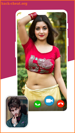 Gabru – Live Video Call screenshot