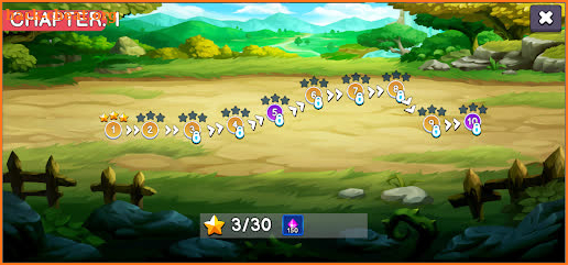 Gacha Kingdom screenshot