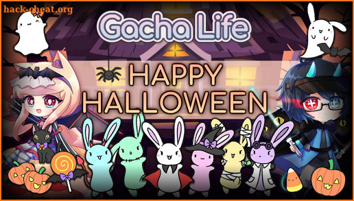 Gacha Life screenshot