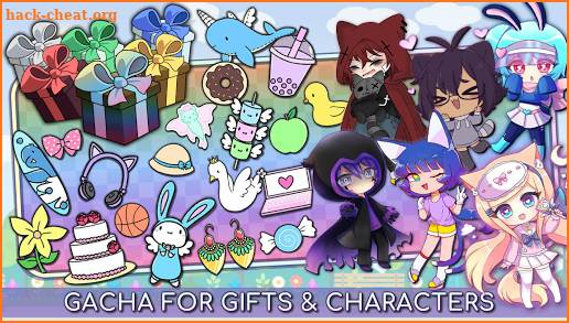 Gacha Life screenshot