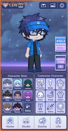 Gacha Life 2 screenshot