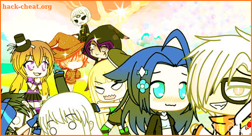 Gacha Life New Tips screenshot