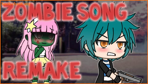 Gacha Life Song screenshot