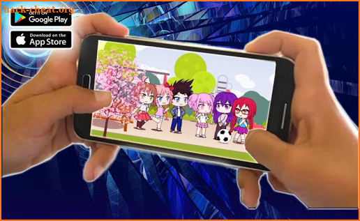 Gacha Life Walkthrough screenshot