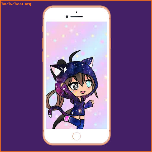 gacha life wallpapers 2019 screenshot