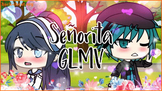 Gacha Life x Gacha Club Tricks screenshot