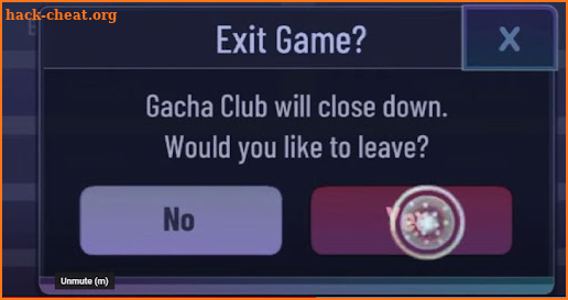 Gacha Neon Life mod Tips screenshot