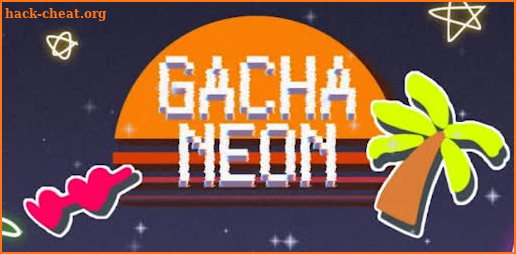 GachaNeon Club Adviser screenshot