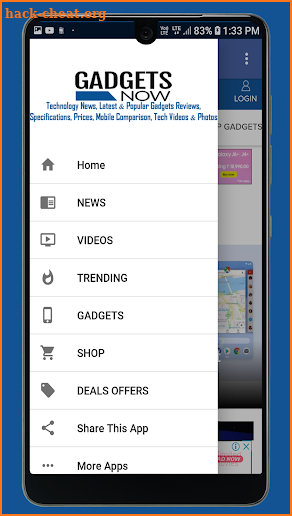 Gadgets Now - News, Launches, Trends & Much More screenshot