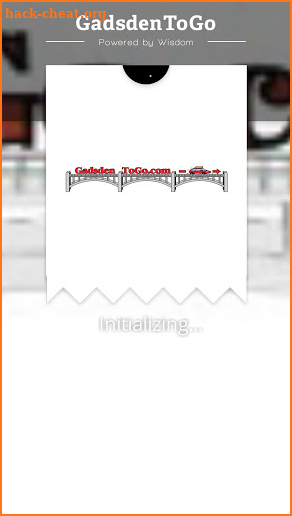 GadsdenToGo screenshot