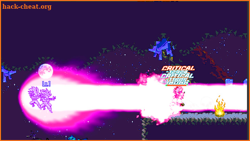 GAKO SUPER SAIYAN DRAGON BATTLE HEROS screenshot