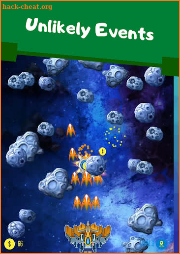 Galactic Attack : Alien Front 2020 screenshot