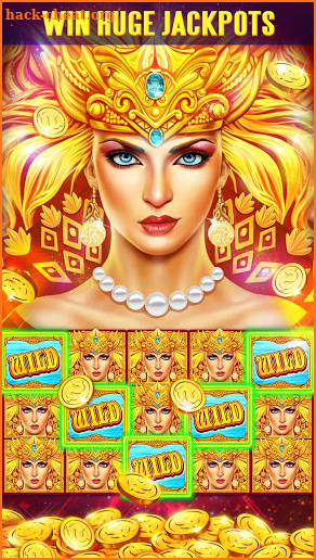 Galaxy Casino -- Slot Machines screenshot