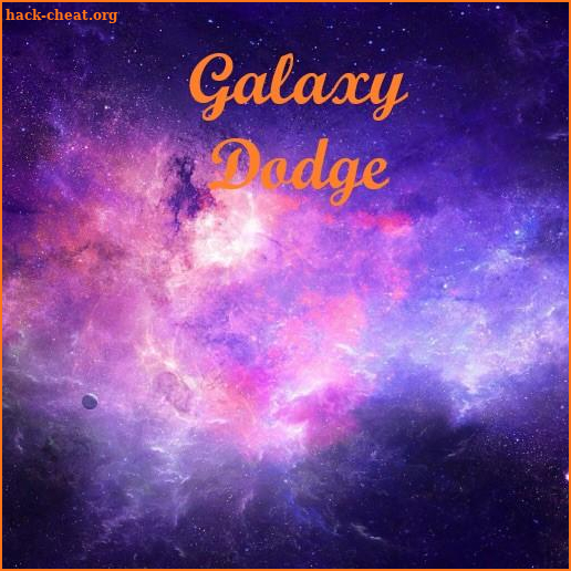 Galaxy Dodge screenshot