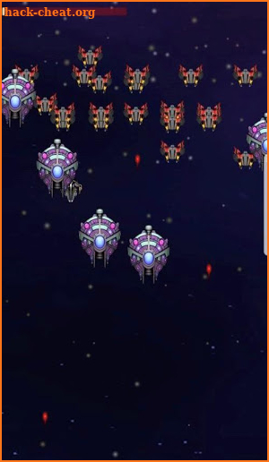 Galaxy Invaders - Space shooter screenshot