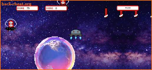 Galaxy Star screenshot