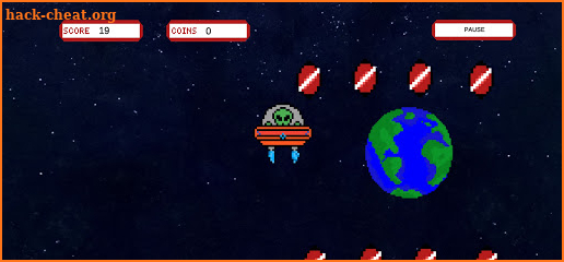 Galaxy Star screenshot