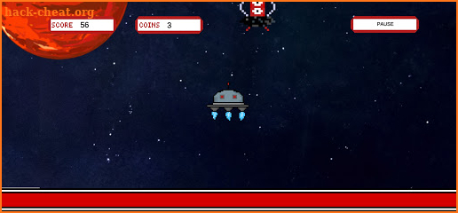 Galaxy Star screenshot