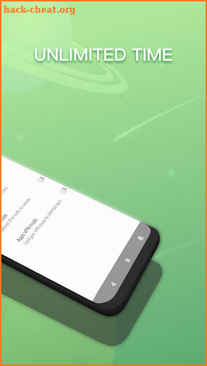 Galaxy VPN Lite: Free VPN Unlimited time & traffic screenshot