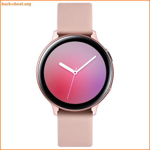 galaxy watch active 2 screenshot