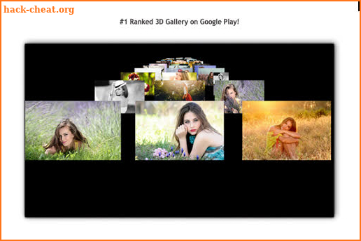 Gallery screenshot