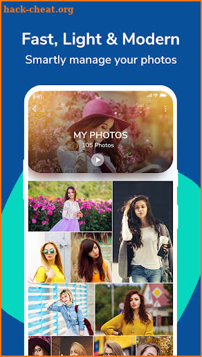 Gallery 2020 Pro (No Ads) HD Photos & Videos screenshot