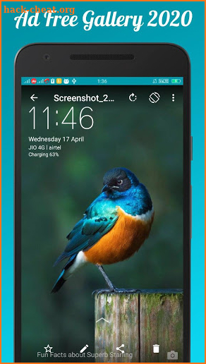 Gallery Ad Free screenshot