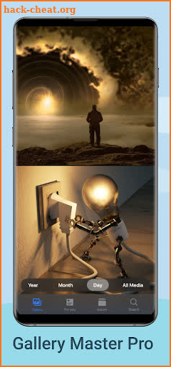 Gallery Master Pro - Photos screenshot