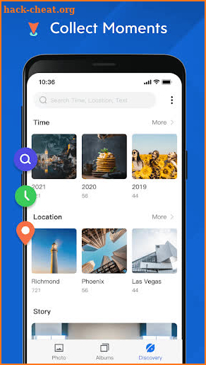 Gallery - Photo Gallery Pro screenshot