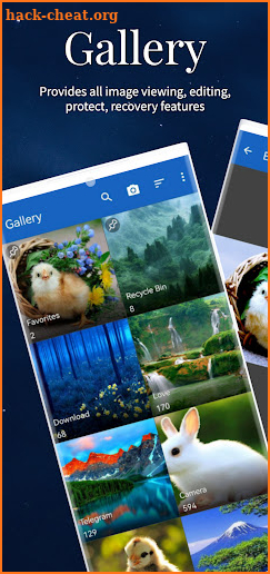 Gallery Pro: Photo Recovery screenshot