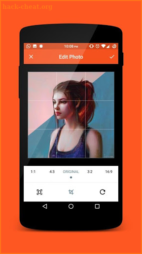 Gallery-Show hidden Images, Videos & Gif screenshot