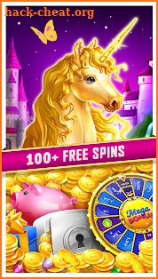 Gambino Slots: Free Vegas Casino Slot Machines screenshot