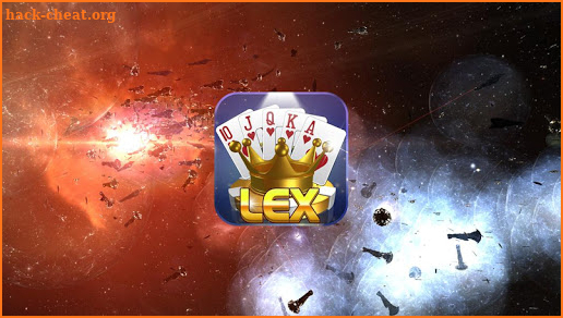 Game bai - Danh bai doi thuong LEX 2019 screenshot