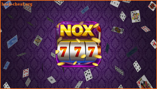 Game bai - danh bai doi thuong NOX Club 2019 screenshot