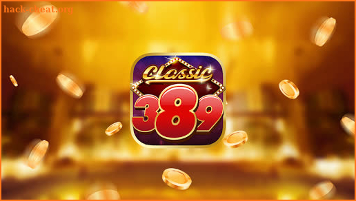 Game bai - danh bai doi thuong online C389 Club screenshot