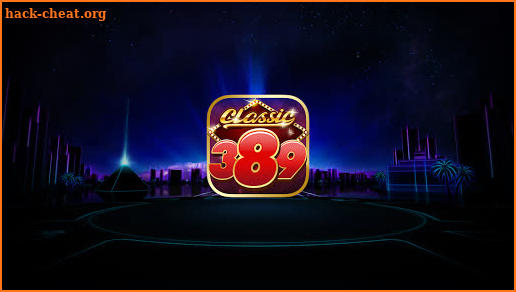 Game bai - danh bai doi thuong online C389 Club screenshot