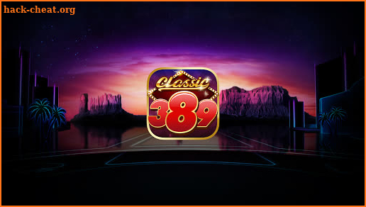 Game bai - danh bai doi thuong online C389 Club screenshot