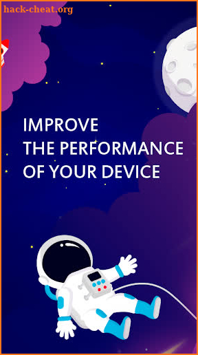 Game Booster : Accelerate phone performance screenshot
