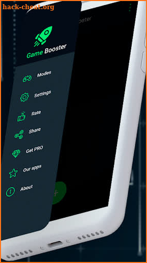 Game Booster - Best Booster For Android screenshot