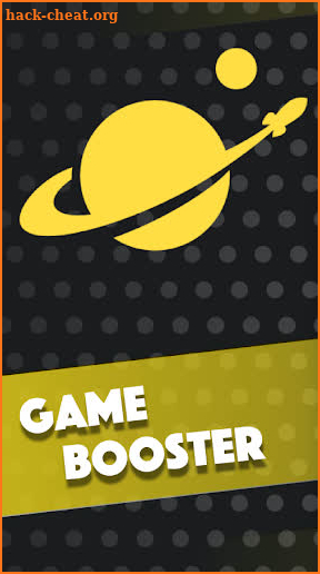 Game Booster - Play Faster For Free screenshot