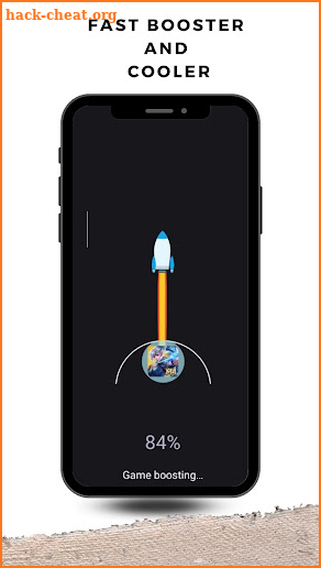 Game Booster Premium 5x Faster screenshot
